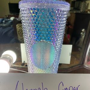 2018 unicorn Starbucks cup UFT/ UFS